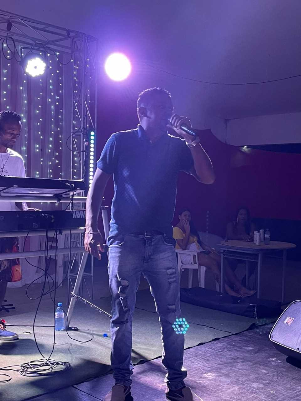 Camacã: Prefeitura realiza festa inédita de confraternização para os servidores públicos e colaboradores